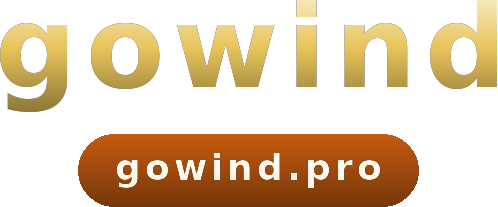 gowind logo